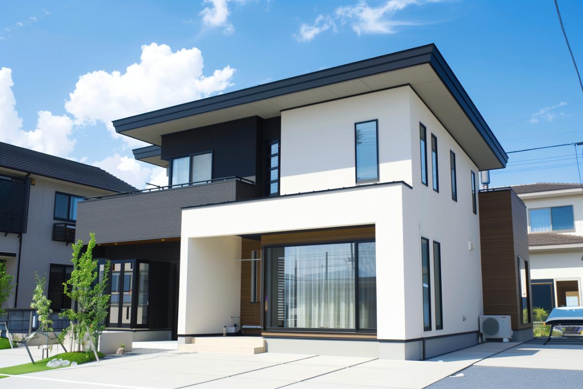 自由設計のこだわり | 埼玉の注文住宅ならCHOICE HOUSE